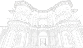 نماد شهر کرمان